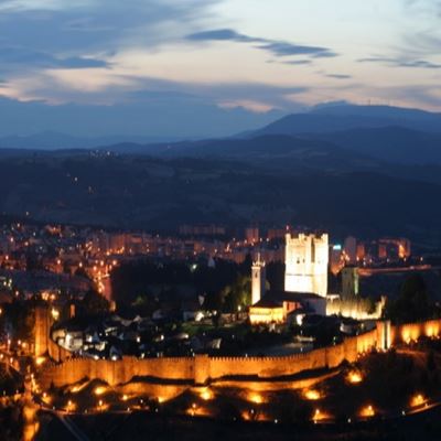 Castelo Bragança